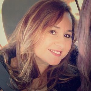 Meet your Posher, Norma